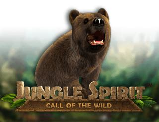 Jungle Spirit: Call of the Wild Free Play in Demo Mode .